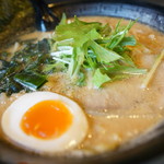 Ramen Taiga - みそ