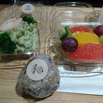 VEGEFRU market - 【2016年8月】