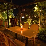 air cafe centralgarden  - 