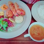 カフェ レイン - 