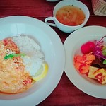 カフェ レイン - 