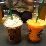 Starbucks Coffee Morioka Saien Ten - 