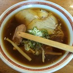 Ramen Suzuya - 