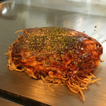 Okonomiyaki Teppanyaki Hassei Funamachi Ten - 