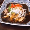 RESTAURANT　Fun Fun - 料理写真:ガーリックチキンカレー