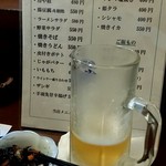 飲み喰い処　串銭 - 