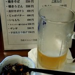 飲み喰い処　串銭 - 