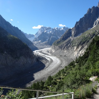 Bar des glaciers