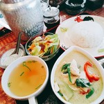 Yam Thai - 