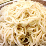 Juuwari Soba Kai Kitakami Ten - 蕎麦大盛り無料！