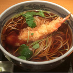 Soba Dokoro Sunaba - 