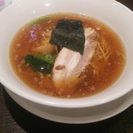 Bamiyan Odawara Kamomiya Ten - バーミヤンラーメン