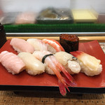 Teru Sushi - 特上