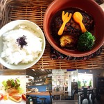 Cafe Kitamura - 