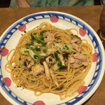 Jolly Pasta Iwamuro Ten - 