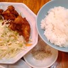 鴫野食堂