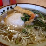 Umashi Soba Tei - 