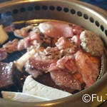 Yakiniku Buffet Sakon Kinokawa Ten - 