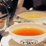 TWG TEA Jiyugaoka - 