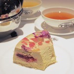 TWG TEA Jiyugaoka - 