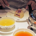 TWG TEA Jiyugaoka - 