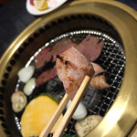 Yakiniku Tei - 