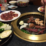 Yakiniku Tei - 