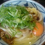 丸亀製麺 - 