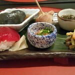 Japanese cuisine Akino - 