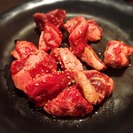 Genki Shichirin Yakiniku Gyushige Kitasenju Ten - 