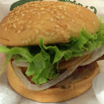 FRESHNESS BUGER  Toshimaku Higashikebukuro Ten - 