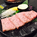 Yakiniku Haeundae - 特選ハネシタ