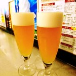 Nidaime Ebisu Beer Hall - 