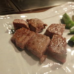 STEAK & Teppan Yuzuka - 