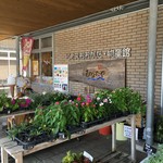 ひなたや 道の駅ビオスおおがた 物産館 - ひなたや 道の駅ビオスおおがた 物産館