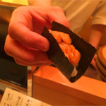 Sushi Ikkyu - 