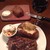 Outback Steakhouse - 料理写真: