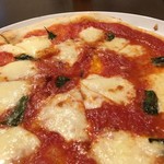 Italian Izakaya Italiaja - マルゲリータ