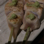 Yakitori Take - 