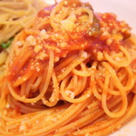 Pasta & Pizza RUMBLE - 2016年8月　コレです