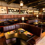 TUCANO'S Churrascaria Brasileira Ikebukuro - 