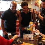 TUCANO'S Churrascaria Brasileira Ikebukuro - 