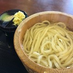 丸亀製麺 - 