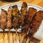 Yakitori no Kai Isehara Ten - 