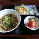 Soba Kawahara Tei - 