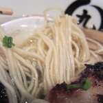 Shio Soba Senmon Ten Kuwabara - 