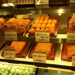 Isen Honten Nihonbashi Takashimaya Ten - 