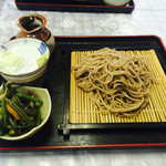 Soba Dokoro Kurosawa - 