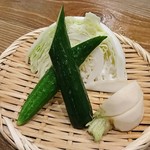 Miyazaki Ken Nichinan Shi Tsukada Nojo Meitetsu Gifu Eki Mae Ten - お通し３６０円