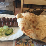 Arash's Kitchen Marutacho - 